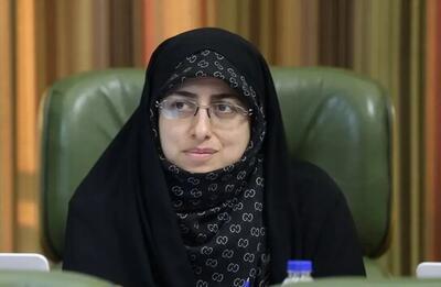  الزام تدوین بسته مکمل اجتماعی و فرهنگی در کنار مداخلات کالبدی بازار بزرگ تهران