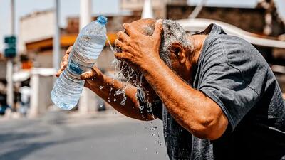  امروز گرم‌ترین روز اردبیل است