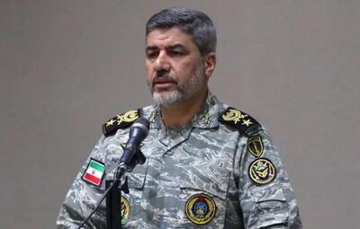  اگر آمریکا بر تداوم جنگ مخصوصاً حملات هوایی پافشاری کند قطعا جغرافیای جنگ بیش از پیش گسترش پیدا خواهد کرد