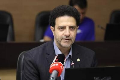 پروژههای دانشآموزی رباتیک باید به محصول و استارتاپ تبدیل شوند