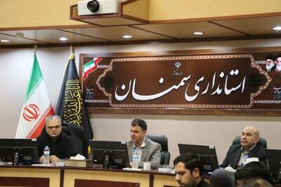 نظارت بر بازار باید نتیجهمحور باشد/ ذخایر کالاهای اساسی در شرایط مطلوب قرار دارد