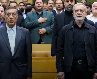  معاون اجرایی رئیس‌جمهور: استاندارد‌های روشن برای خدمات عمومی مشخص شود