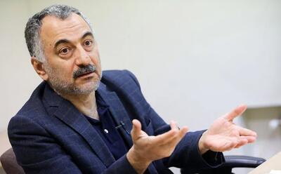  لیلاز از پیش بینی شهید لاریجانی از وقوع جنگ تحمیلی سوم می‌گوید+ فیلم