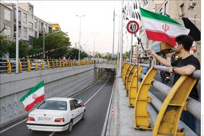  اقدام طوفانی شهرداری تهران برای دور زدن ترافیک
