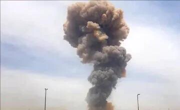  دو کارخانه داروسازی هدف تجاوز سعودی قرار گرفت