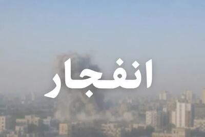  احتمال شنیده شدن صدای انفجار در شرق بندرعباس
