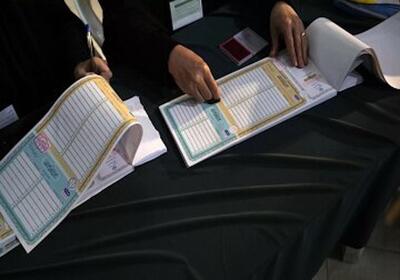 ریزش رأی وزیر احمدینژاد بعد از ۴ سال