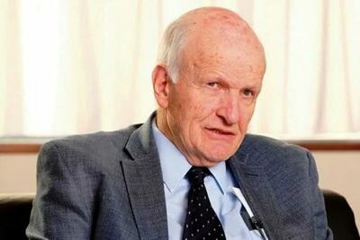 سیاست ۵۰ ساله «عدم اشاعه» آمریکا با توافق هستهای با عربستان تضعیف میشود/ تناقض رویکرد ترامپ به برنامه هستهای ایران آشکار شد