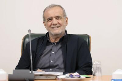  عکس: جلسه هیئت دولت
