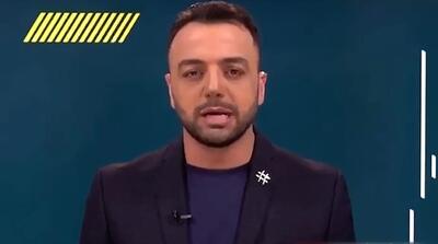 چرخش شگفت انگیز اینترنشنال درباره حمله به ایران!