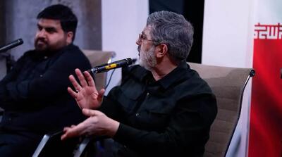 هشدار مداح اهل بیت درباره عبور سوپرانقلابیها از رهبری