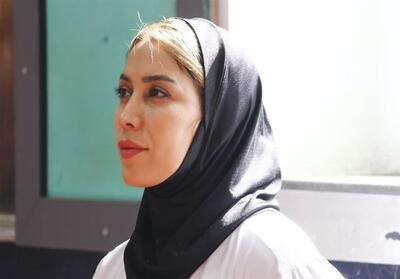  طهماسبی: به کسب مدال در ناگویا امیدواریم/ از آزمون و خطا عبور کردیم - تسنیم
