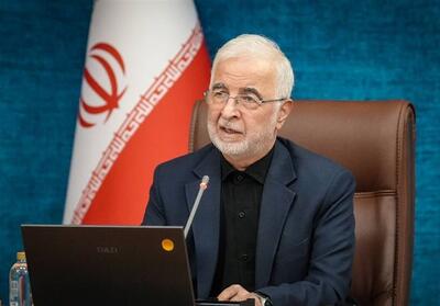  مومنی: بیش از 2 میلیون زائر در سماح ثبت‌نام کرده‌اند - تسنیم
