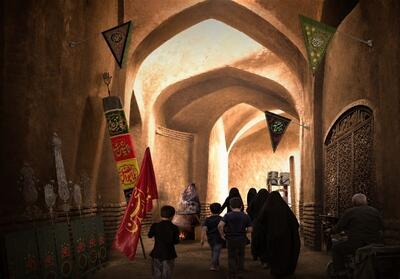 سفر از ماده به معنا در مناسک جمعی - تسنیم