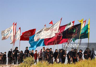  نبض اربعین در خراسان جنوبی؛ آماده‌باش برای یک حماسه جهانی - تسنیم
