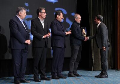 مادیران واحد نمونه خدمات پس از فروش کشور شد - تسنیم