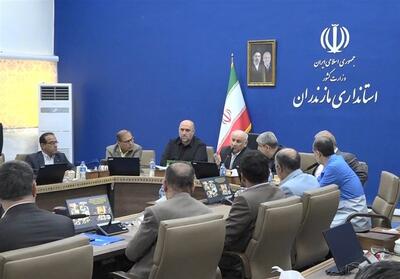  گرمای 40 درجه در مازندران، تعطیلی عمومی و برخورد با پرمصرف‌ها - تسنیم