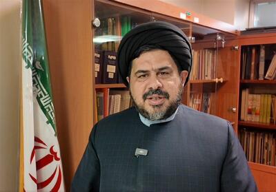  شبکه 350 موکبی اوقاف در 8 محور خدمت‌رسانی اربعین - تسنیم