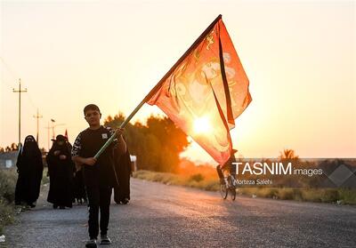  نظارت مستمر بر پایانه‌های مسافربری اصفهان در ایام اربعین - تسنیم