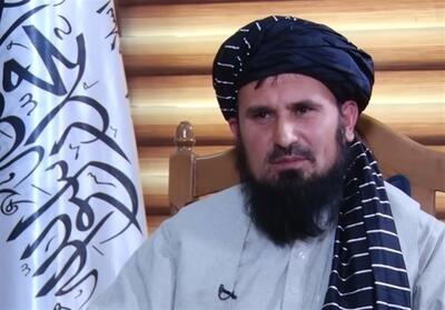  طالبان: اجازه اخلال در امنیت افغانستان را به هیچ کسی نمی‌دهیم - تسنیم