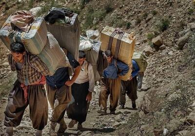 گفتوگو| چرا قانون ساماندهی مبادلات مرزی کامل اجرا نمیشود؟ - تسنیم