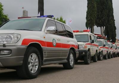  ثبت 3239 حادثه در ماه گذشته/ هرمزگان حادثه‌خیزترین نقطه کشور در تیرماه - تسنیم