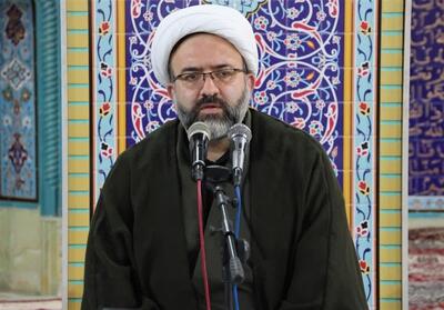 صلابت شبکه امامت جمعه وامدار مجاهدتهای رهبر شهید است - تسنیم