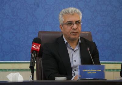  پروژه‌های نیمه‌تمام خورشیدی استان مرکزی در مسیر تأمین مالی قرار گرفتند - تسنیم