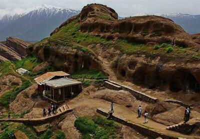  ثبت جهانی الموت آغاز فصل نوین گردشگری ایران - تسنیم