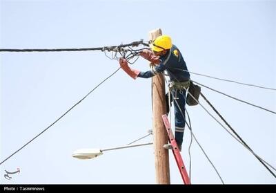  ضربه سنگین ‌به سارقان برق در زنجان؛ کشف یک میلیون کیلووات‌ساعت انرژی - تسنیم
