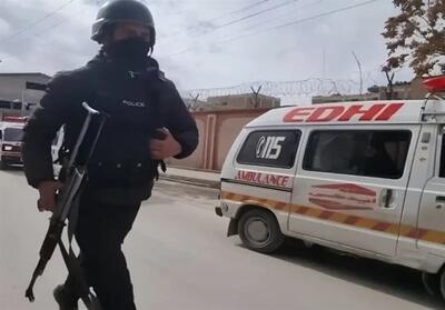 پاکستان و نگرانیها درباره بازگشت شبهنظامیان محلی و جنگجویان خارجی - تسنیم
