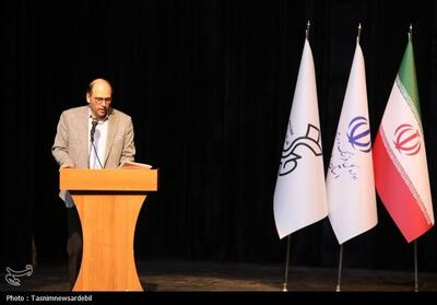  اردبیل ظرفیت تبدیل به کانون فرهنگ و هنر انقلاب اسلامی را دارد - تسنیم