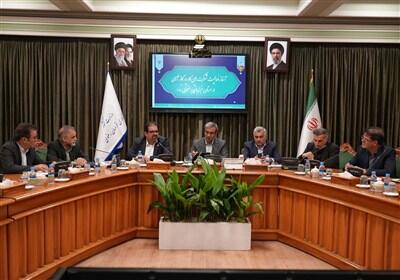  طرح کارور گامی برای مدیریت ناترازی و بهینه‌سازی مصرف گاز - تسنیم