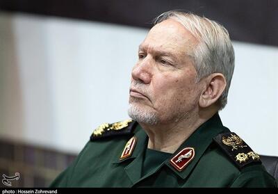  مقاومت ملت‌ها و اقدامات نیرو‌های مسلح می‌تواند معادلات را تغییر دهد - تسنیم
