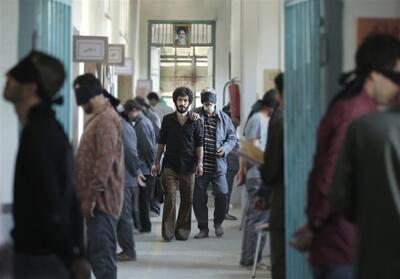 «لباس شخصی»؛ قصهای جاسوسی از نفوذیهای توده - تسنیم