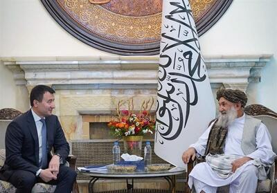  ازبکستان: افغانستان در سیاست خارجی تاشکند جایگاه مهمی دارد - تسنیم