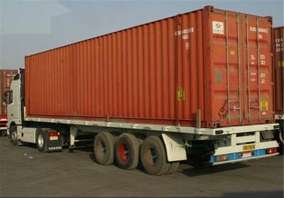 جابهجایی 1.42 میلیون تن کالا در چهارمحال و بختیاری - تسنیم