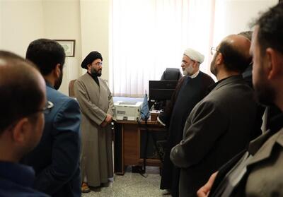  دستور رئیس کل دادگستری سمنان بر توسعه دادرسی تمام‌الکترونیک - تسنیم