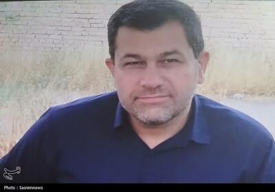 خونهای ماندگار|شهید محمد خالخاص؛ مردی از جنس خدمت و دلسوزی تصویر - تسنیم