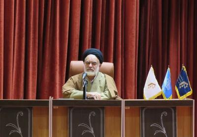  مواکب اربعین بر مظلومیت مقتدرانه ایران و پرچمداری مقاومت تأکید کنند - تسنیم