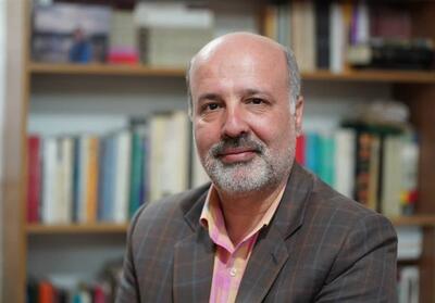 «مردی که مار در دهان داشت»؛ روایتی نو از مثنوی مولوی - تسنیم