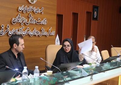  فعالیت 1600 باشگاه ورزشی؛ موتور محرک ورزش قهرمانی آذربایجان‌شرقی - تسنیم