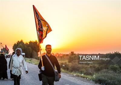 آغاز فعالیت ستاد اربعین بنیاد شهید/موکب فقط محل پذیرایی و خدمات نباشد - تسنیم