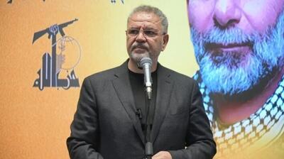  حزب‌الله: عقب‌نشینی صوری صهیونیست‌ها چیزی جز نمایش فریبکارانه نیست - تسنیم