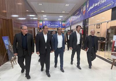  منطقه آزاد دوغارون محور تحول تجارت مرزی کشور - تسنیم