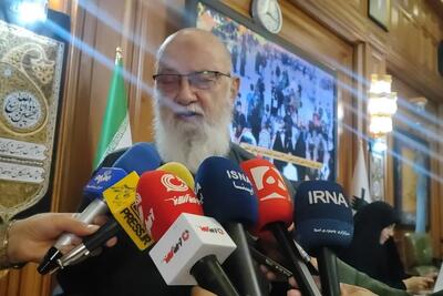 لایحه احداث آرامستان جدید در دستور کار شورای شهر تهران