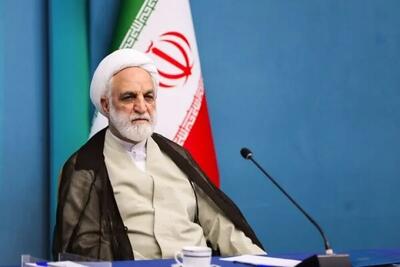 محسنی اژهای: ۲۶میلیارد یورو در حوزه تعهدات ارزی تعیین تکلیف شده است