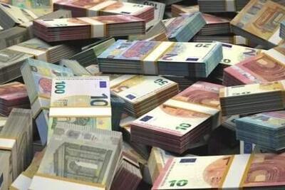 صدرنشین ثروت شخصی در اروپا کدام کشور است؟