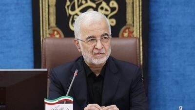  مسافران اربعین بخوانند/ توصیه‌های وزیر کشور به زائران