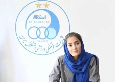  استقلال سرمربی تیم قهرمان را تغییر داد!
